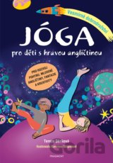 Jóga pro děti s hravou angličtinou