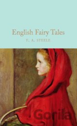 English Fairy Tales