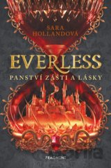 Everless: Panství zášti a lásky