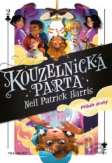Kouzelnická parta 2