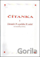 Čítanka k literatuře 19. a počátku 20. století