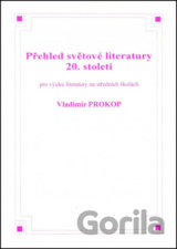 Přehled světové literatury 20. století