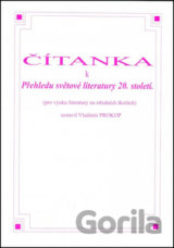 Čítanka k přehledu světové literatury 20. století