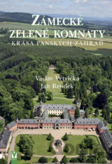 Zámecké zelené komnaty