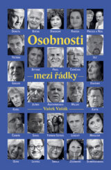 Osobnosti mezi řádky