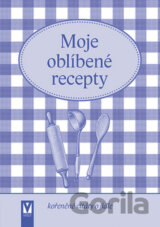 Moje oblíbené recepty