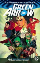 Green Arrow