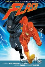 Batman/The Flash