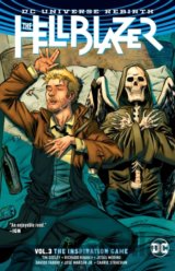 The Hellblazer (Volume 3)