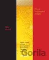 Pivní království Belgie