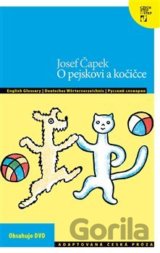 O pejskovi a kočičce