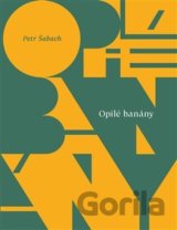 Opilé banány