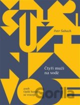 Čtyři muži na vodě