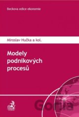 Modely podnikových procesů
