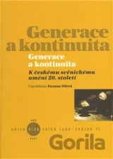 Generace a kontinuita