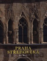 Praha středověká