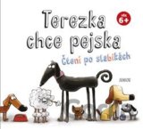 Terezka chce pejska