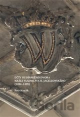 Účty budínského dvora krále Vladislava II. Jagellonského (1494–1495)