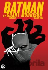 Batman by Grant Morrison