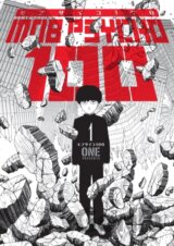 Mob Psycho 100 (Volume 1)