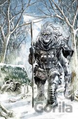 Old Man Hawkeye