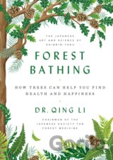 Forest Bathing