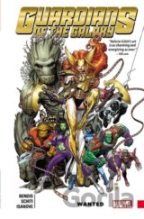 Guardians Of The Galaxy