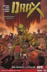Drax