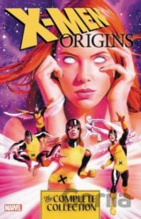 X-men Origins