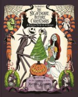 Tim Burton's The Nightmare Before Christmas