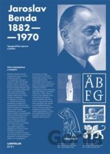 Jaroslav Benda 1882–1970