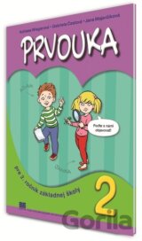 Prvouka pre 2. ročník základnej školy