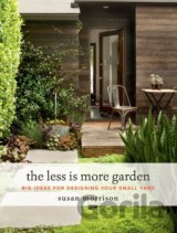 The Less is More Garden