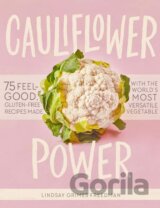 Cauliflower Power