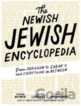 The Newish Jewish Encyclopedia