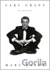 Cary Grant - Zivotopis
