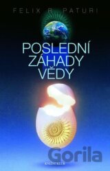 Poslední záhady vědy