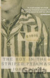 Boy in the Striped Pyjamas