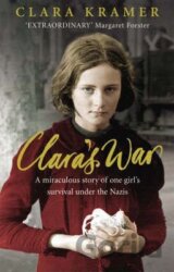 Clara's War