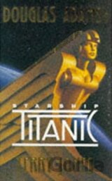 Douglas Adams' Starship Titanic