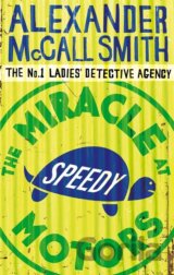 The Miracle at Speedy Motors