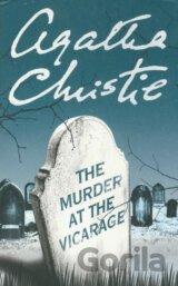 The Murder at the Vicarage