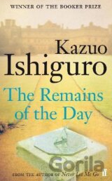 The Remains of the Day