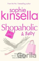 Shopaholic and Baby (Sophie Kinsella) (Paperback)