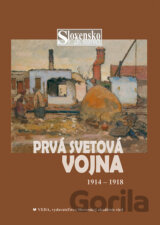 Prvá svetová vojna
