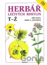 Herbář léčivých rostlin (5)