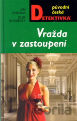 Vražda v zastoupení