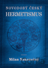 Novodobý český hermetismus