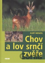 Chov a lov srnčí zvěře