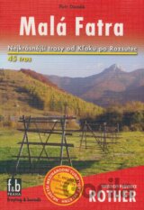 WF 47 Malá Fatra - Rother